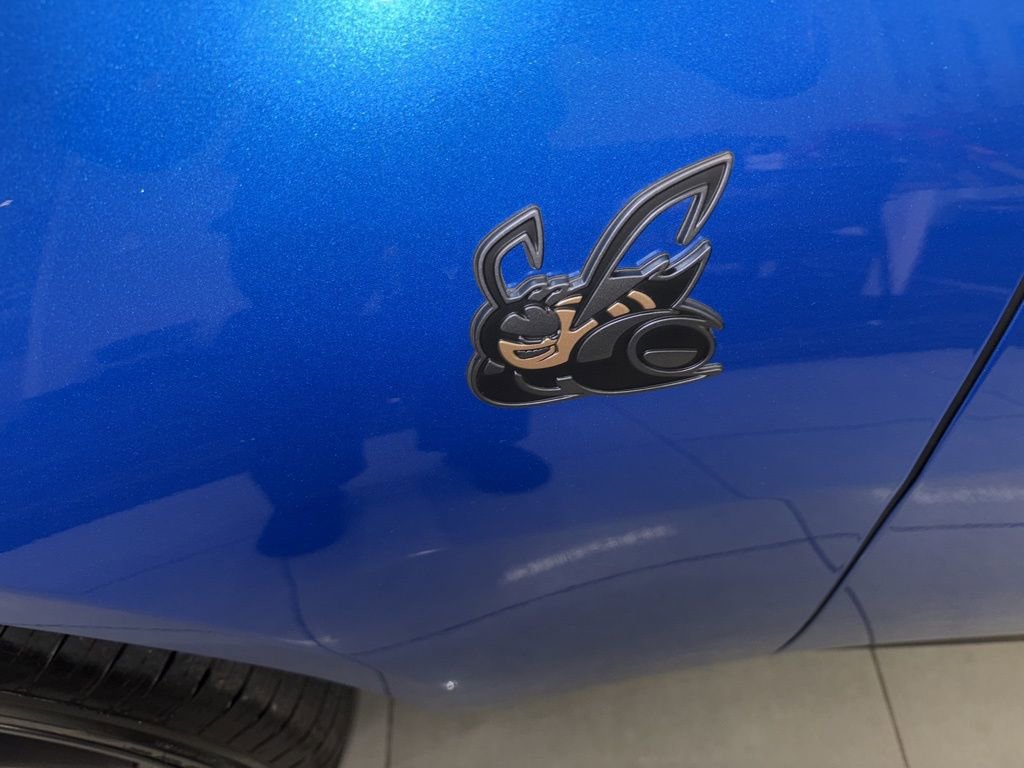 New 2026 Dodge Charger R/T Scat Pack image 16