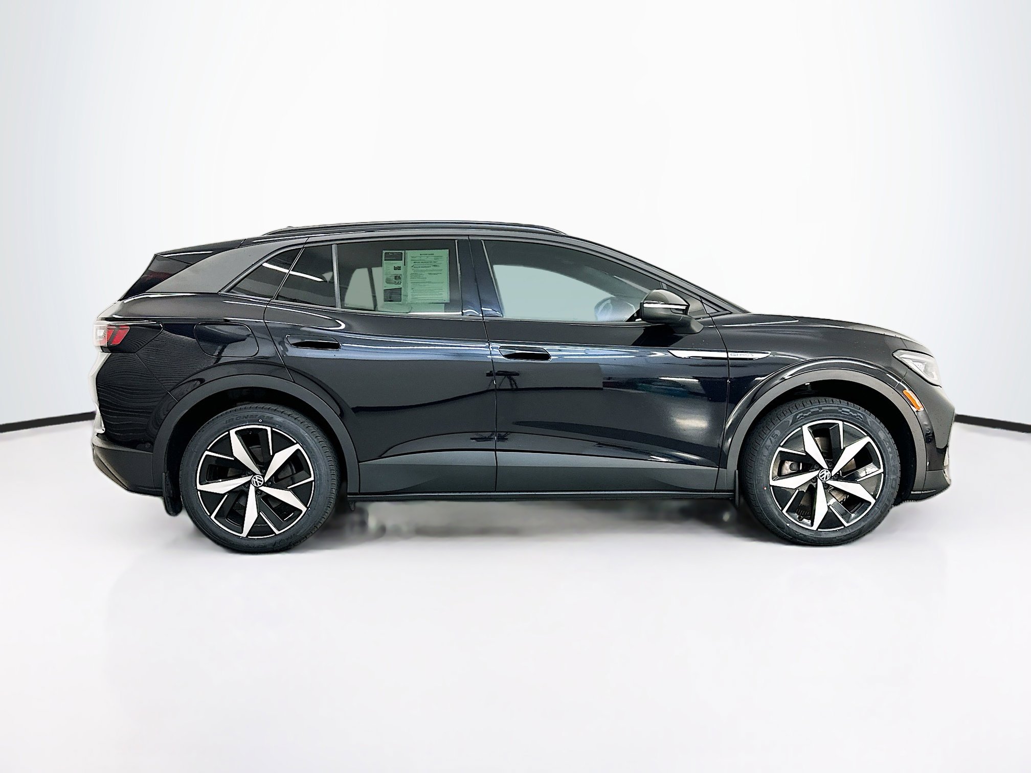 Used 2023 Volkswagen ID.4 Pro S AWD/4WD image 10