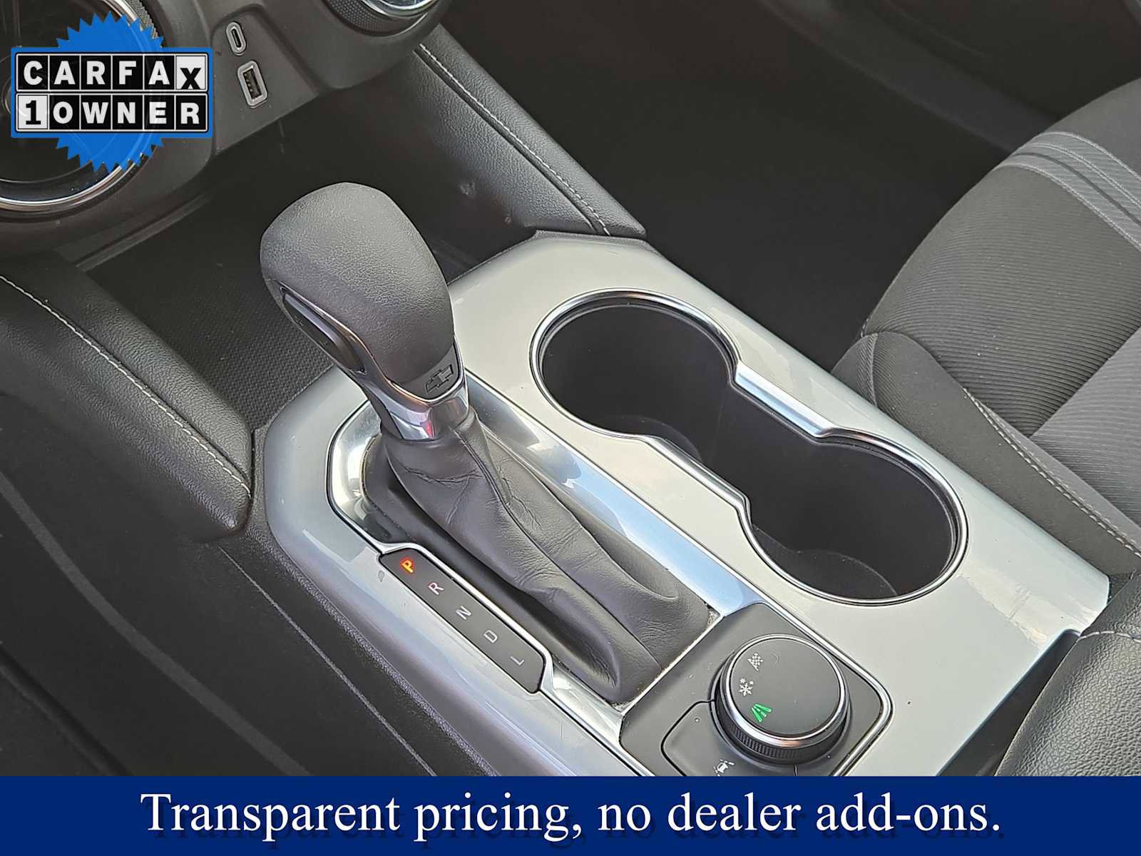 Used 2025 Chevrolet Blazer LT image 29