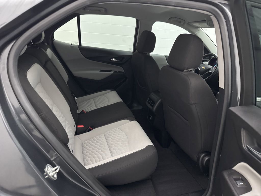 Used 2019 Chevrolet Equinox LT image 36