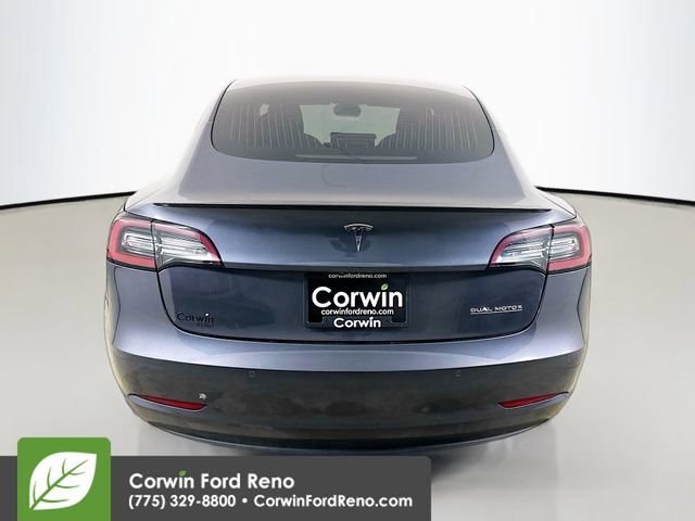 Used 2020 Tesla Model 3 Performance image 6