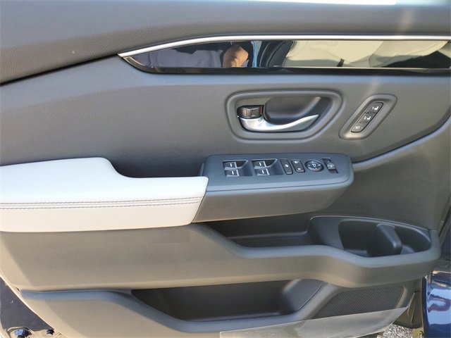 New 2026 Honda Passport RTL image 31