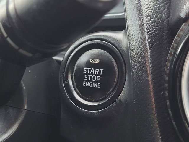 Used 2016 Scion iA image 11