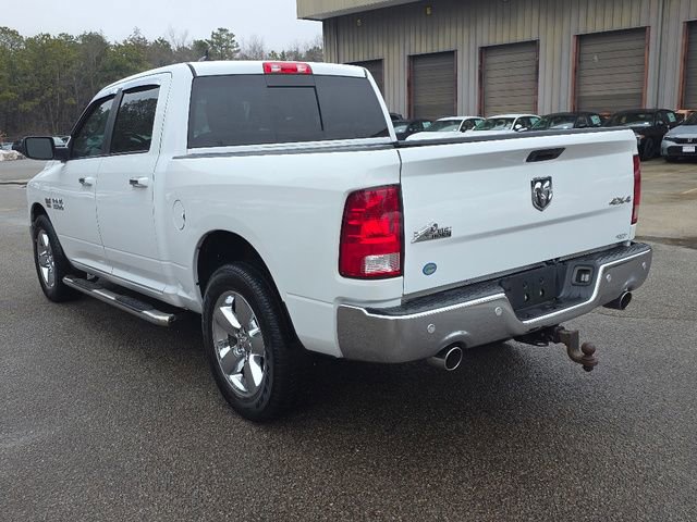 Used 2018 RAM 1500 Big Horn image 6