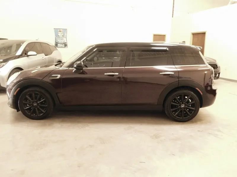 Used 2016 MINI Cooper Clubman image 7