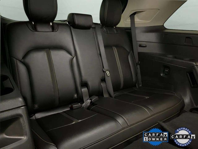 Used 2025 MAZDA CX-90 3.3 Turbo w/ Select Package image 73