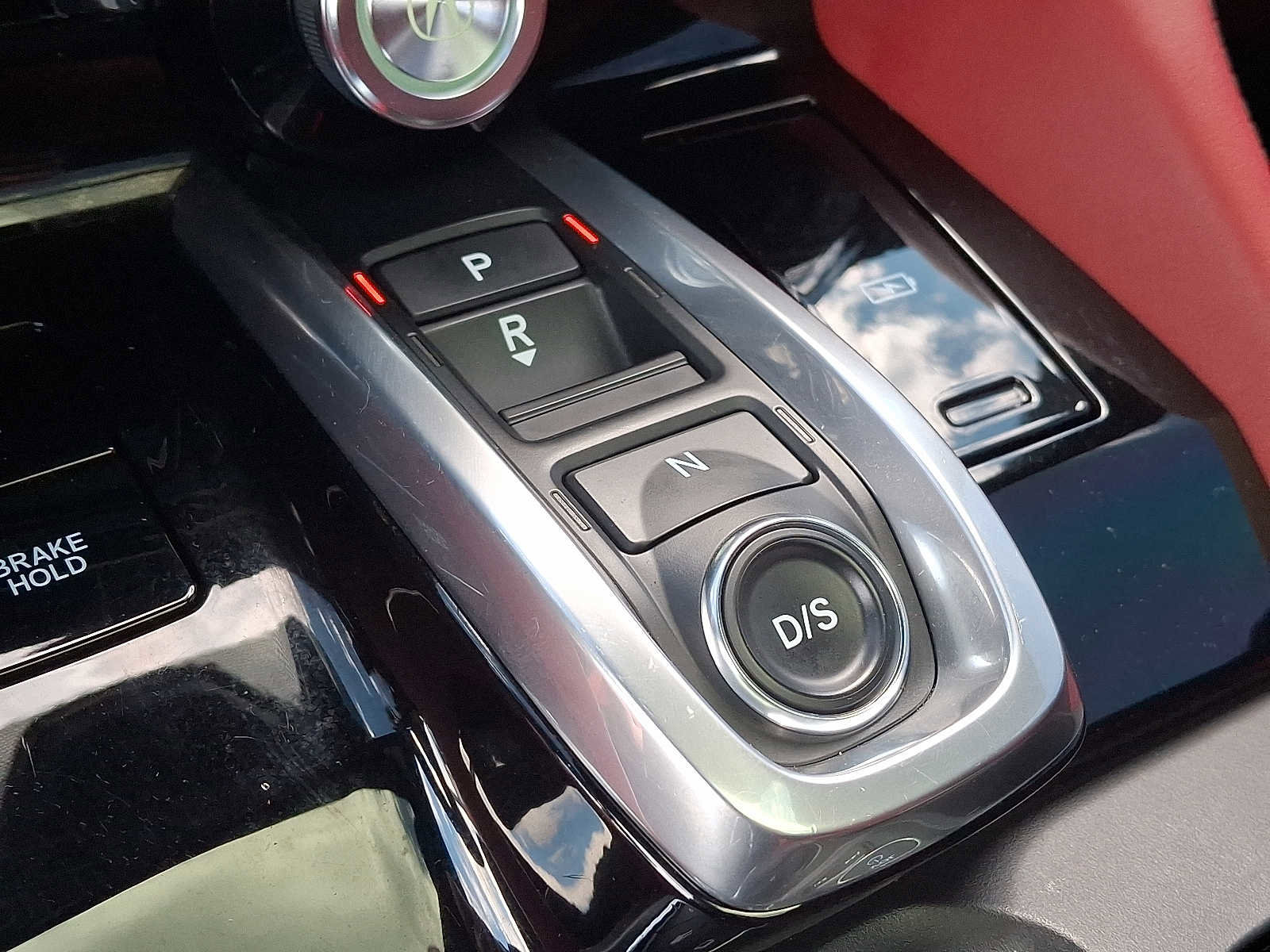 Used 2023 Acura MDX A-Spec image 16
