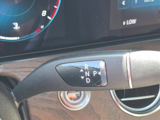 Certified 2023 Mercedes-Benz E 350 4MATIC Sedan image 11