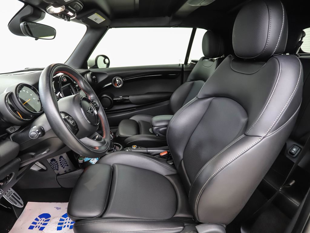Used 2020 MINI Cooper S image 11