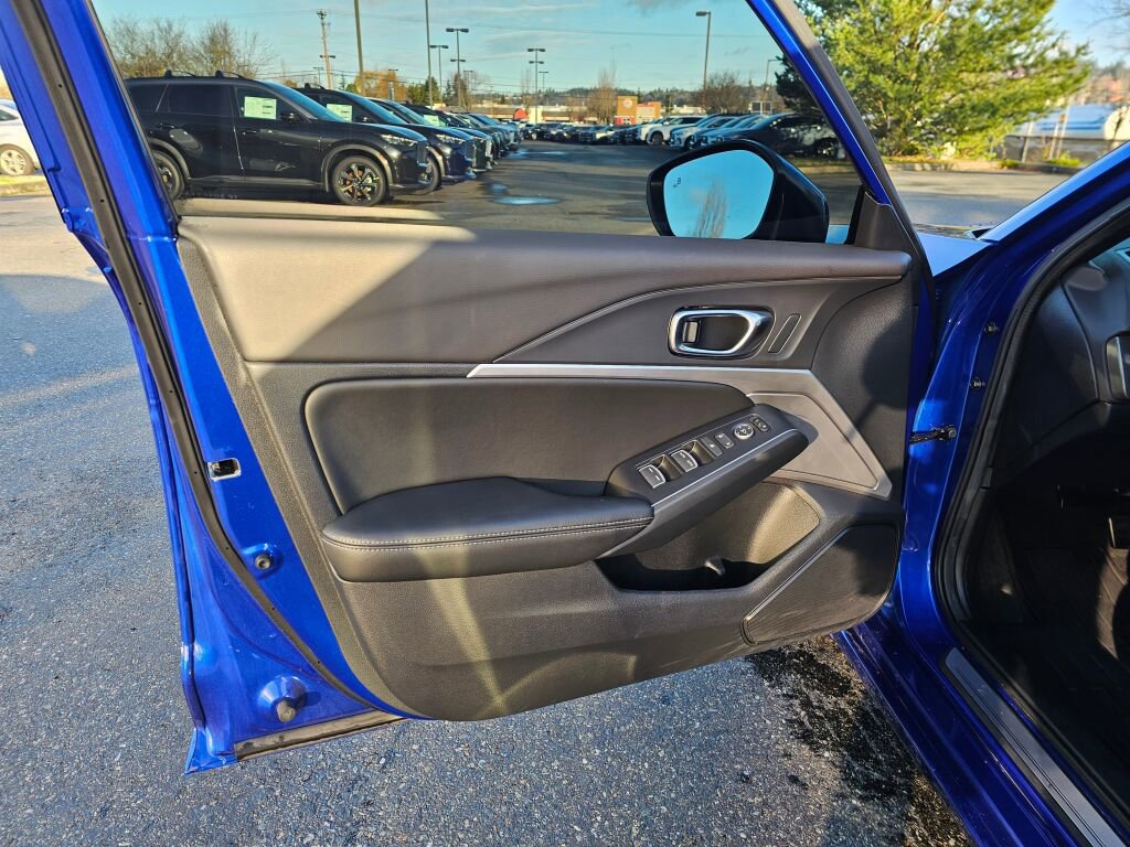 Used 2024 Acura Integra A-Spec image 23