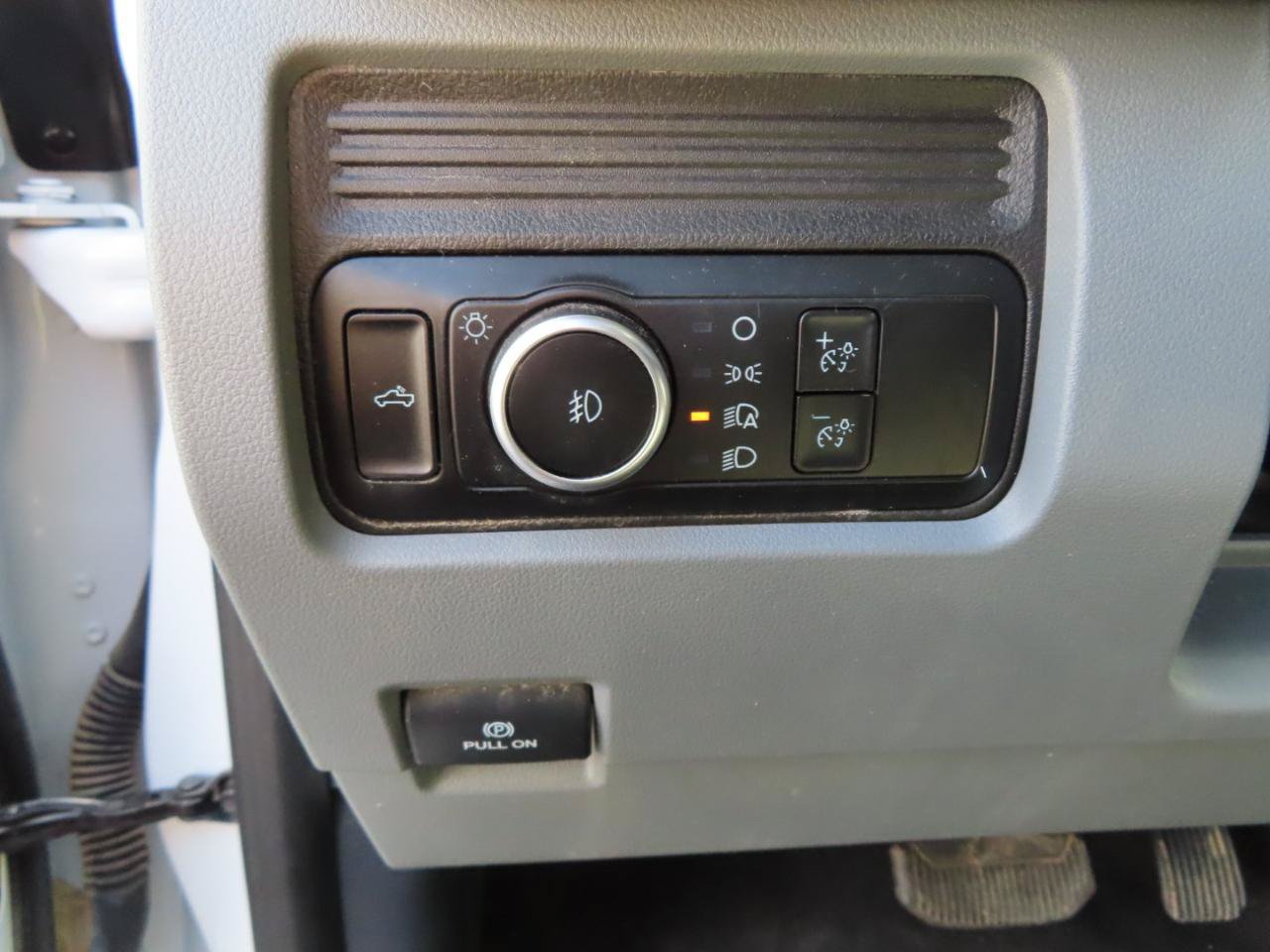 Used 2024 Ford F250 XL w/ STX Appearance Package AWD/4WD image 30