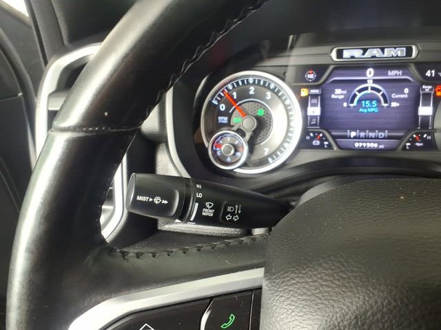 Used 2020 RAM 1500 Big Horn AWD/4WD image 17