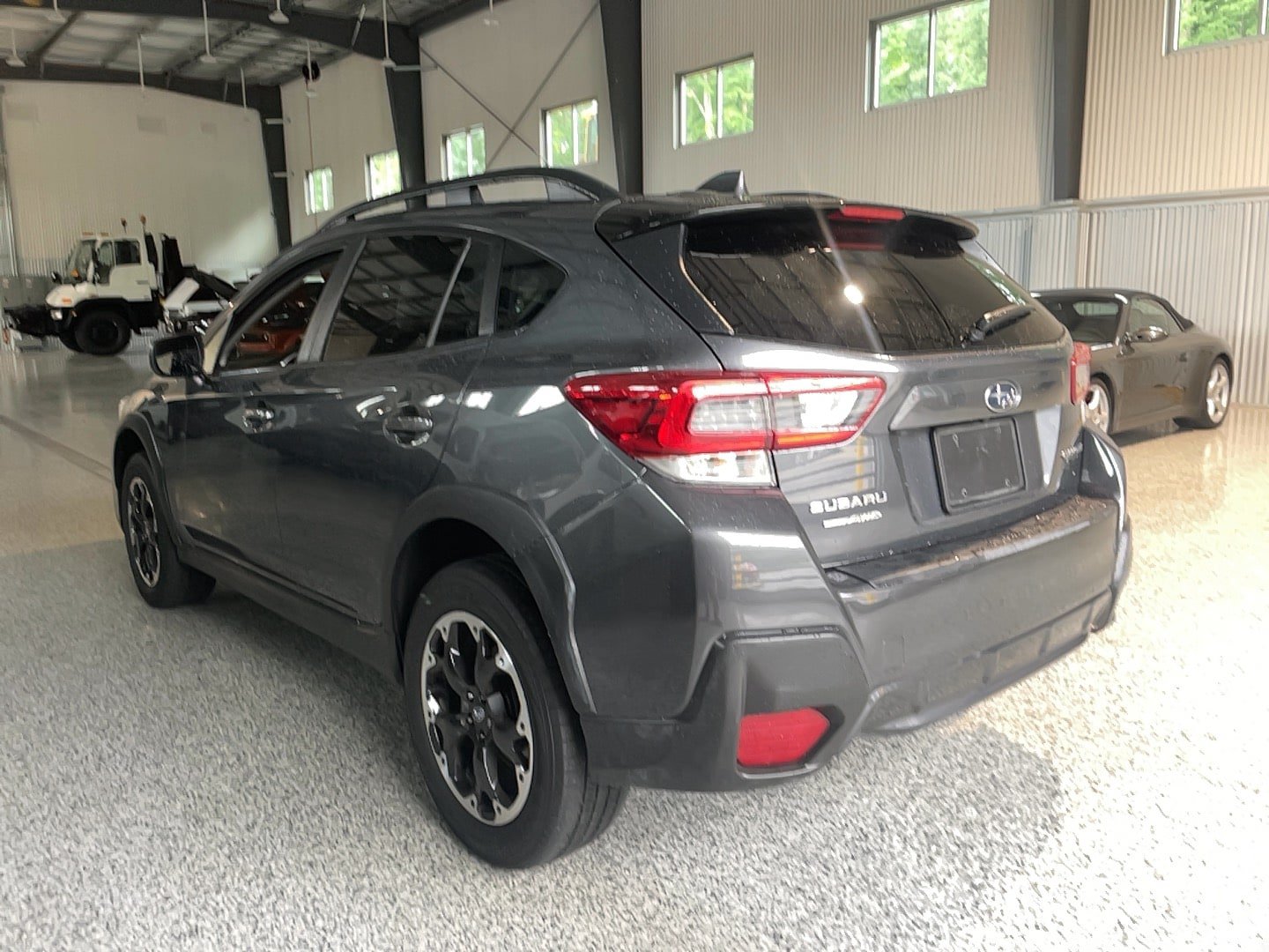 Used 2021 Subaru Crosstrek 2.0i Premium w/ Moonroof Package AWD/4WD image 18