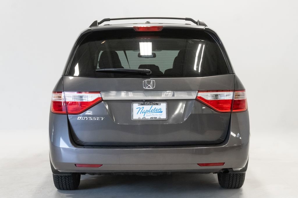 Used 2013 Honda Odyssey EX-L image 26