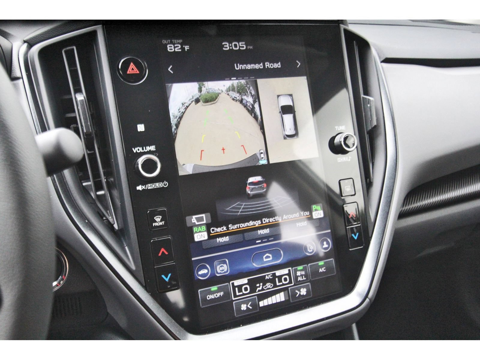 New 2026 Subaru Crosstrek 2.5i Limited w/ Crosstrek Mirror Package AWD/4WD image 20