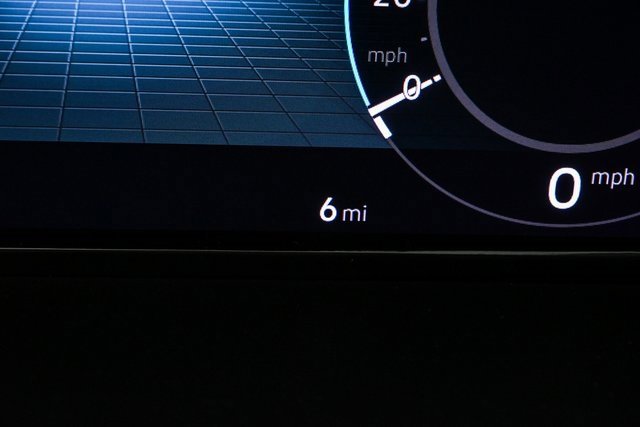 New 2026 Volkswagen Atlas SE image 9