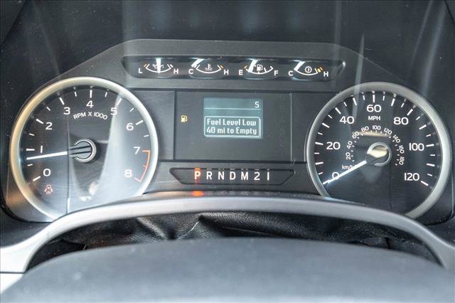 Used 2019 Ford F150 XLT image 16