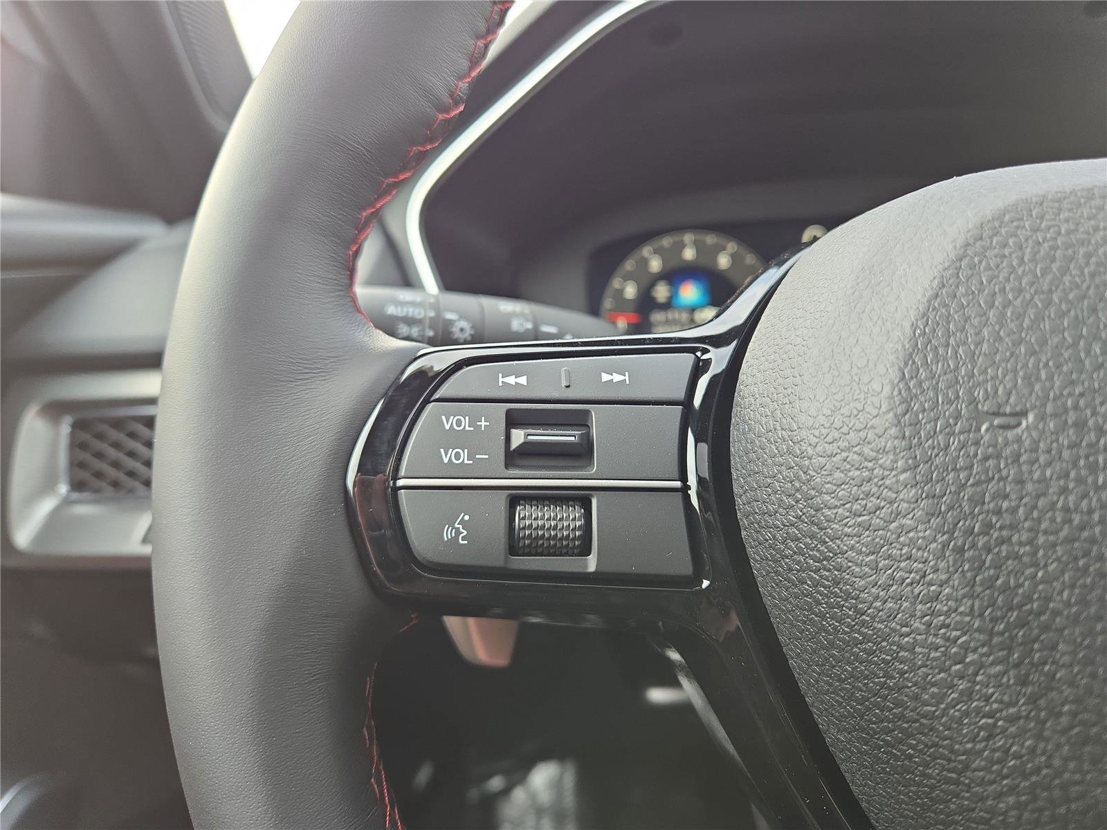 New 2026 Acura Integra A-Spec image 15