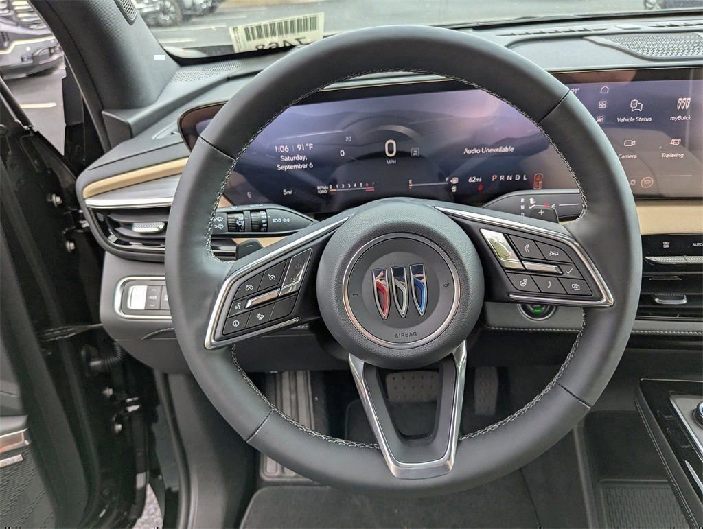 New 2026 Buick Enclave Preferred w/ Power Package image 12
