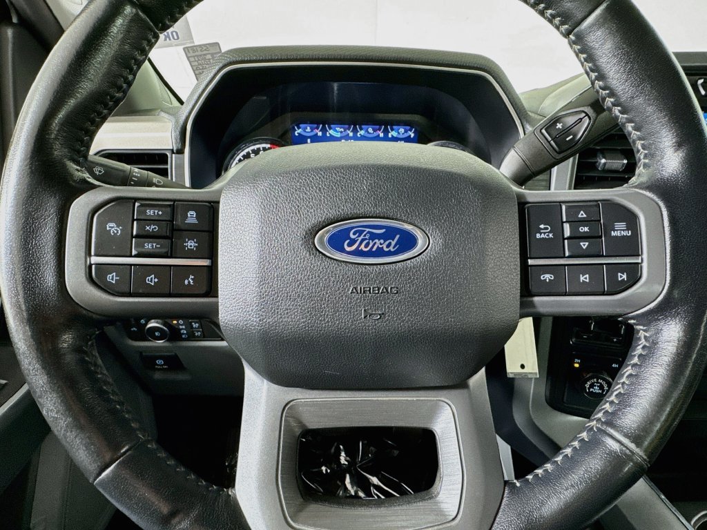 Used 2021 Ford F150 XLT w/ Equipment Group 301A Mid AWD/4WD image 49