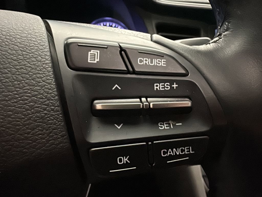 Used 2020 Hyundai Elantra Value Edition w/ Cargo Package (C1) image 21