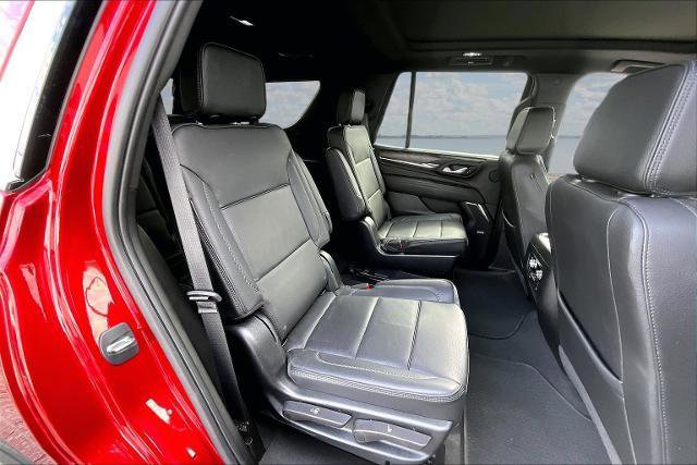 Used 2023 GMC Yukon Denali image 25