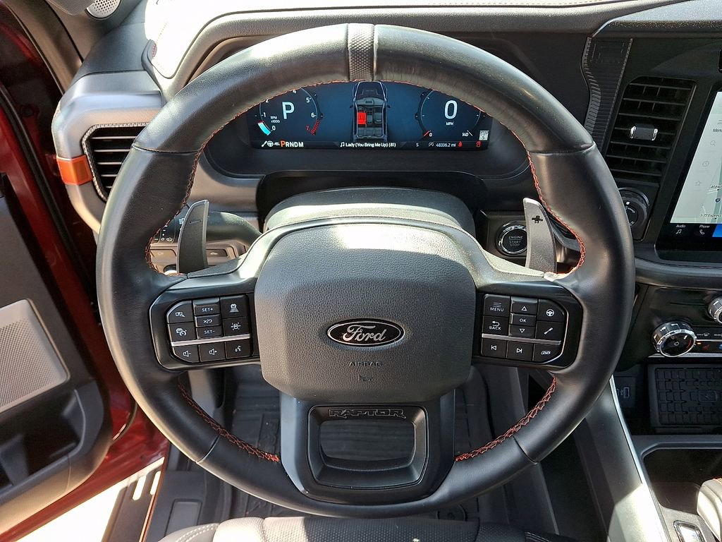 Used 2024 Ford F150 Raptor image 20