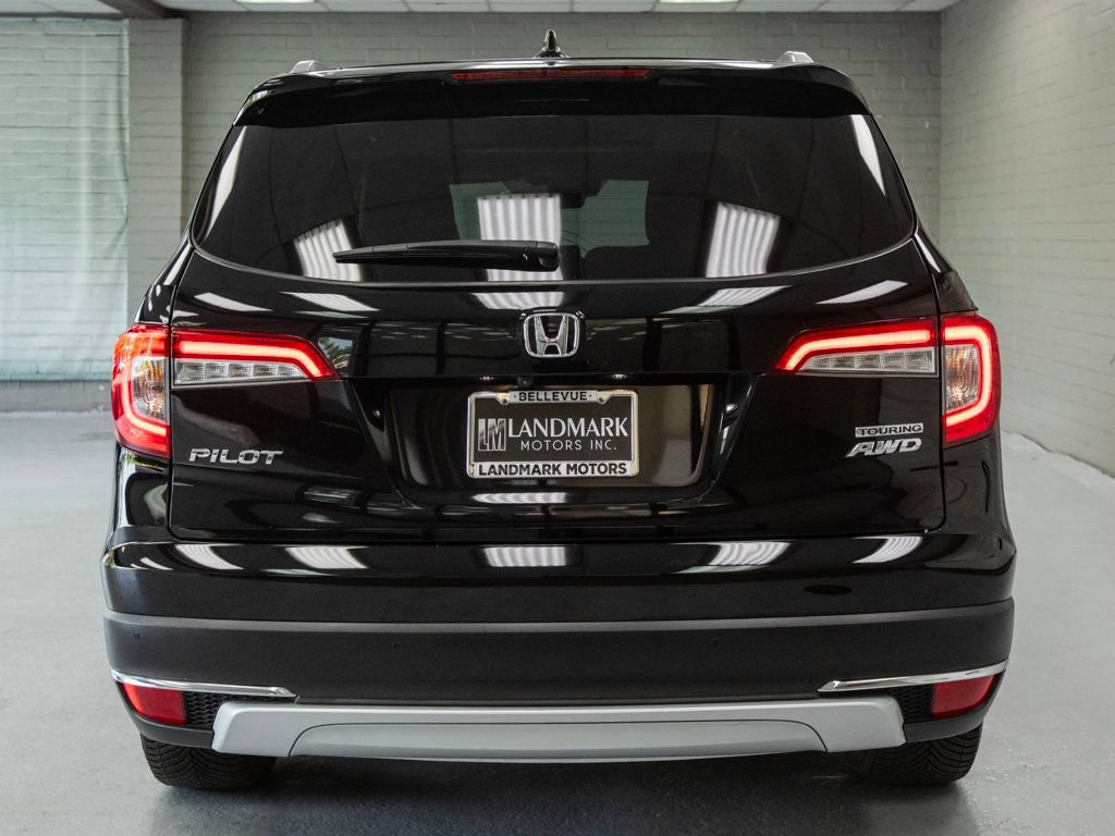 Used 2019 Honda Pilot Touring image 34