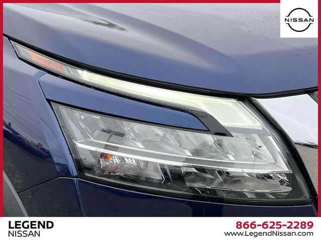 Used 2023 Nissan Pathfinder SL image 10