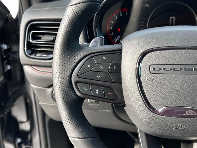 New 2026 Dodge Durango GT image 14