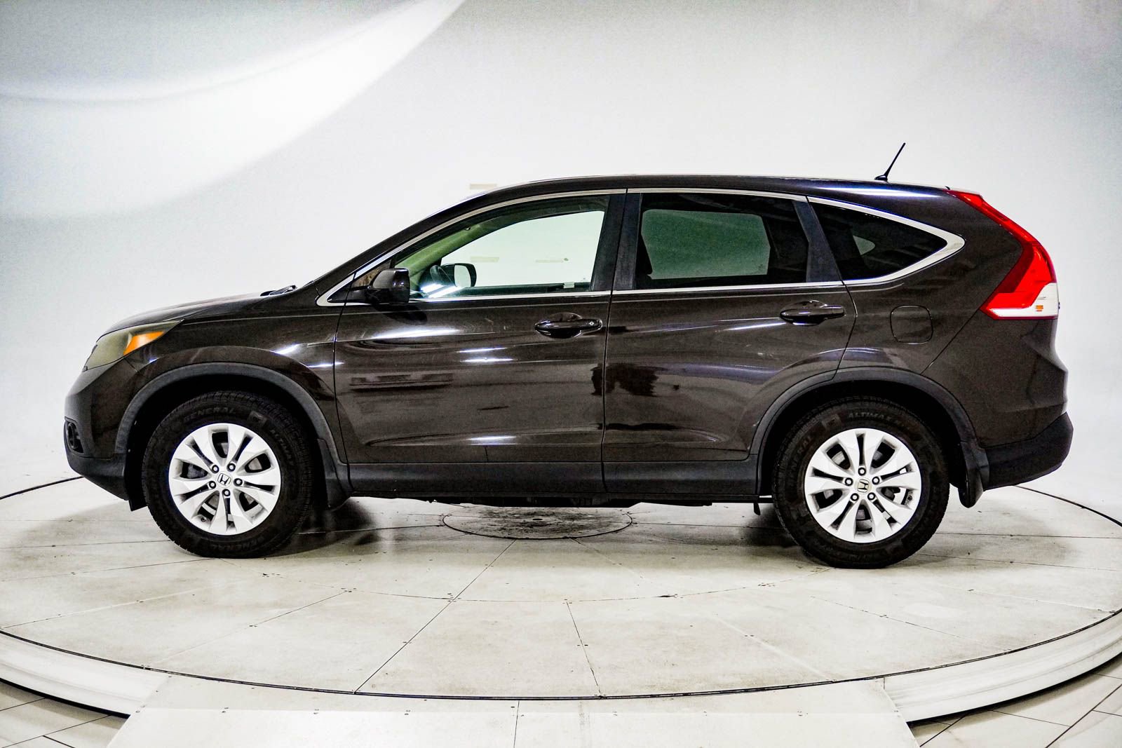 Used 2013 Honda CR-V EX image 5