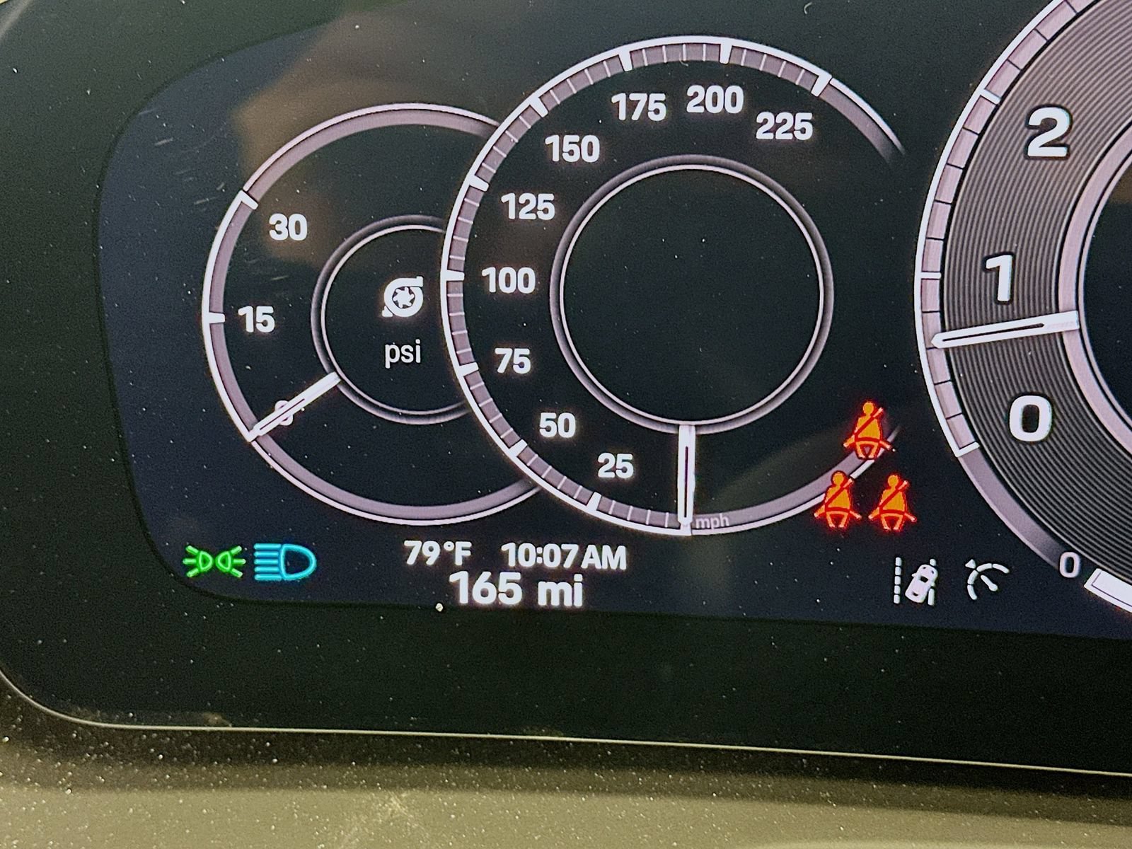 New 2026 Porsche Panamera GTS AWD/4WD image 22
