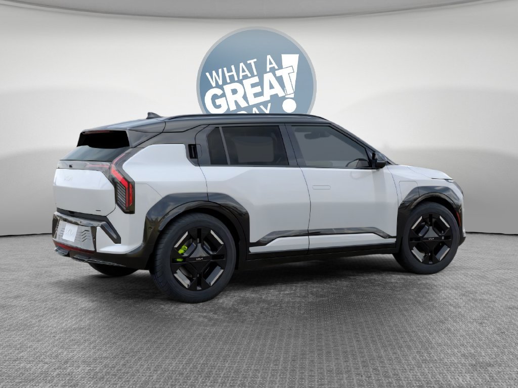 New 2027 Kia EV3 GT-Line AWD/4WD image 6