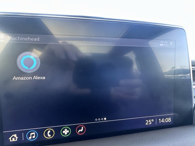 Used 2021 Chevrolet Tahoe LT w/ LT Signature Package image 25