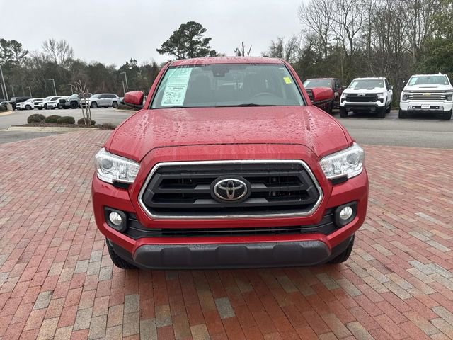 Used 2023 Toyota Tacoma SR5 image 31