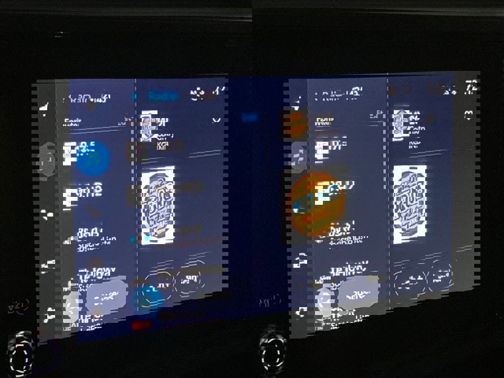 Certified 2025 Toyota Tundra SR5 w/ SX Package image 20