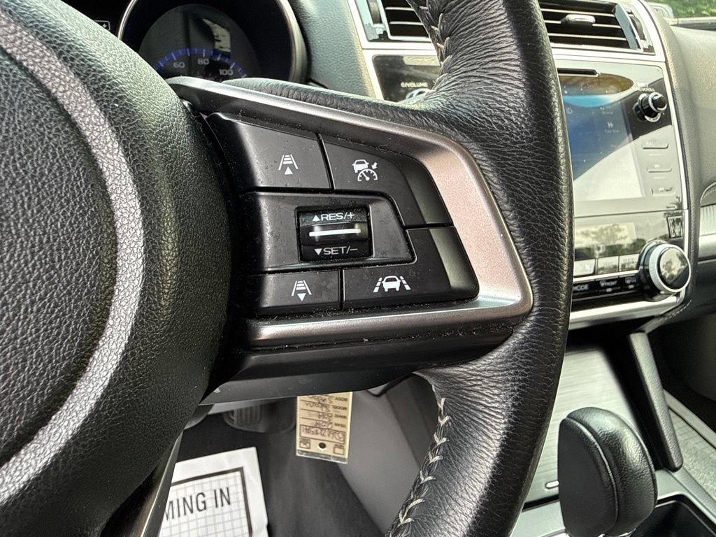 Used 2019 Subaru Legacy 2.5i Premium AWD/4WD image 26