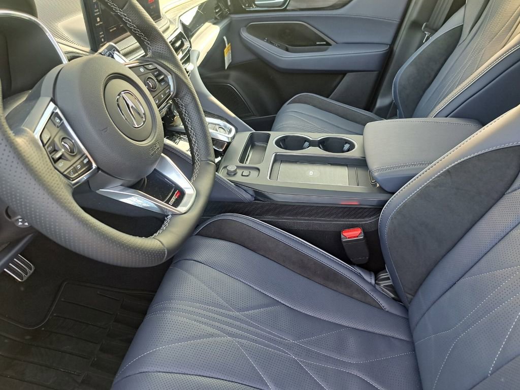 New 2026 Acura MDX Type S image 17