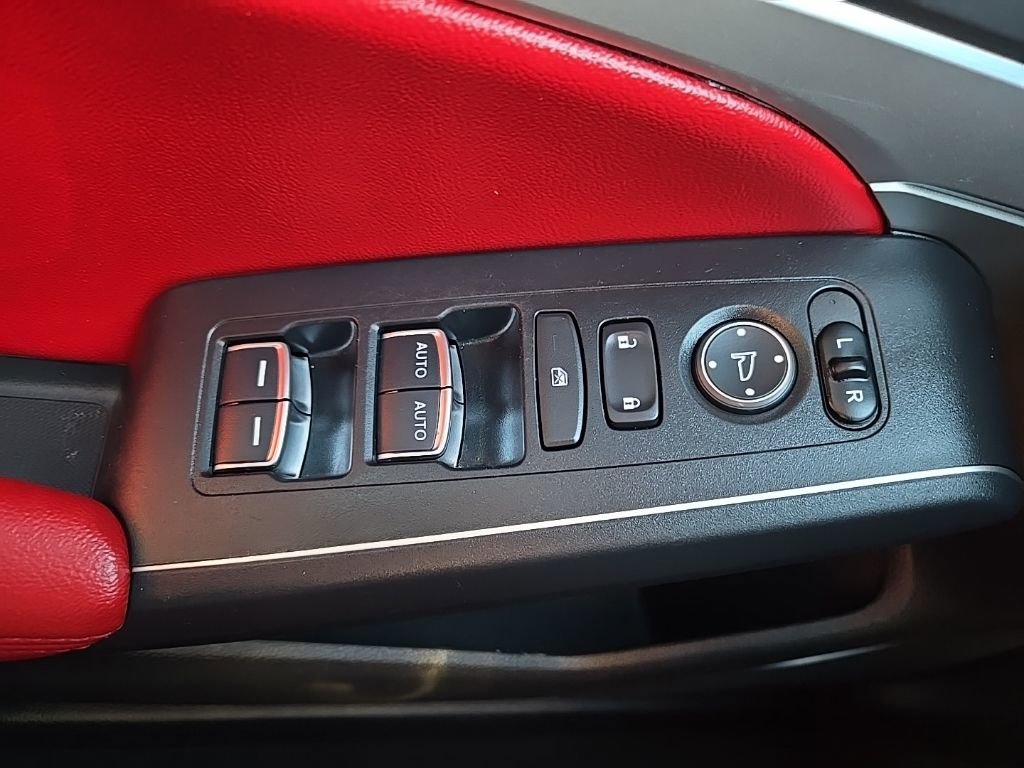 Used 2023 Acura Integra A-Spec image 20