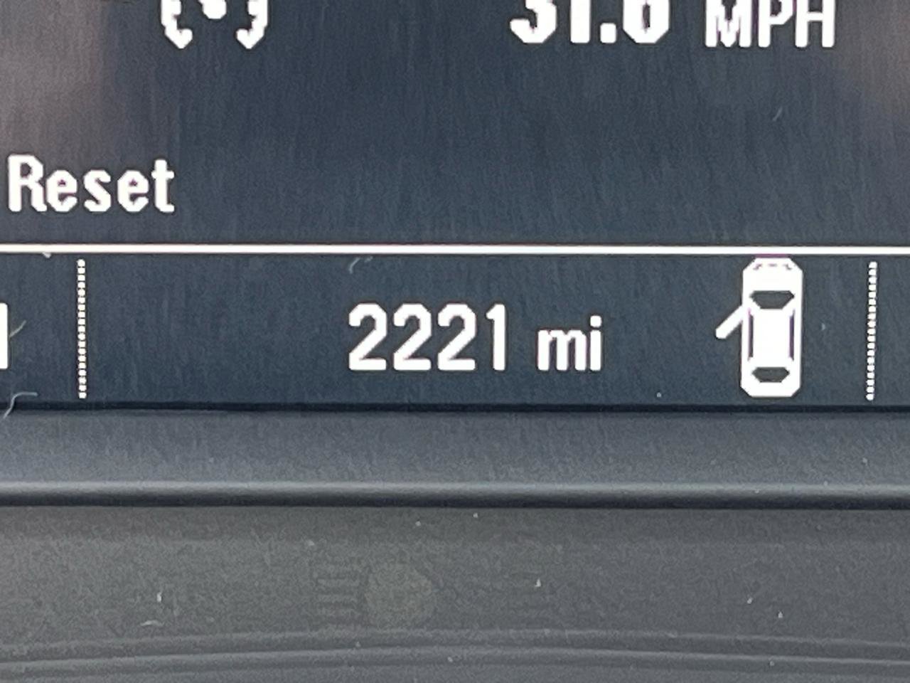 Used 2024 Chevrolet Trax LS w/ LS Convenience Package image 12