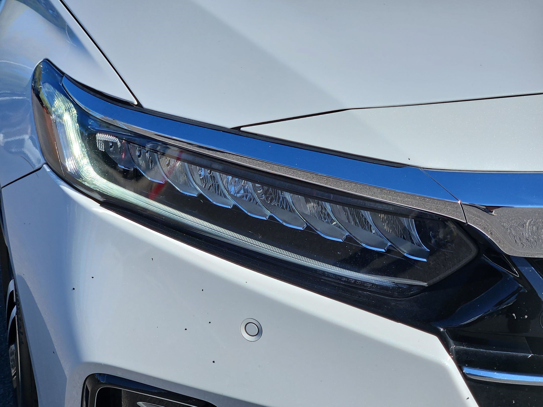 Used 2022 Honda Accord Touring image 10