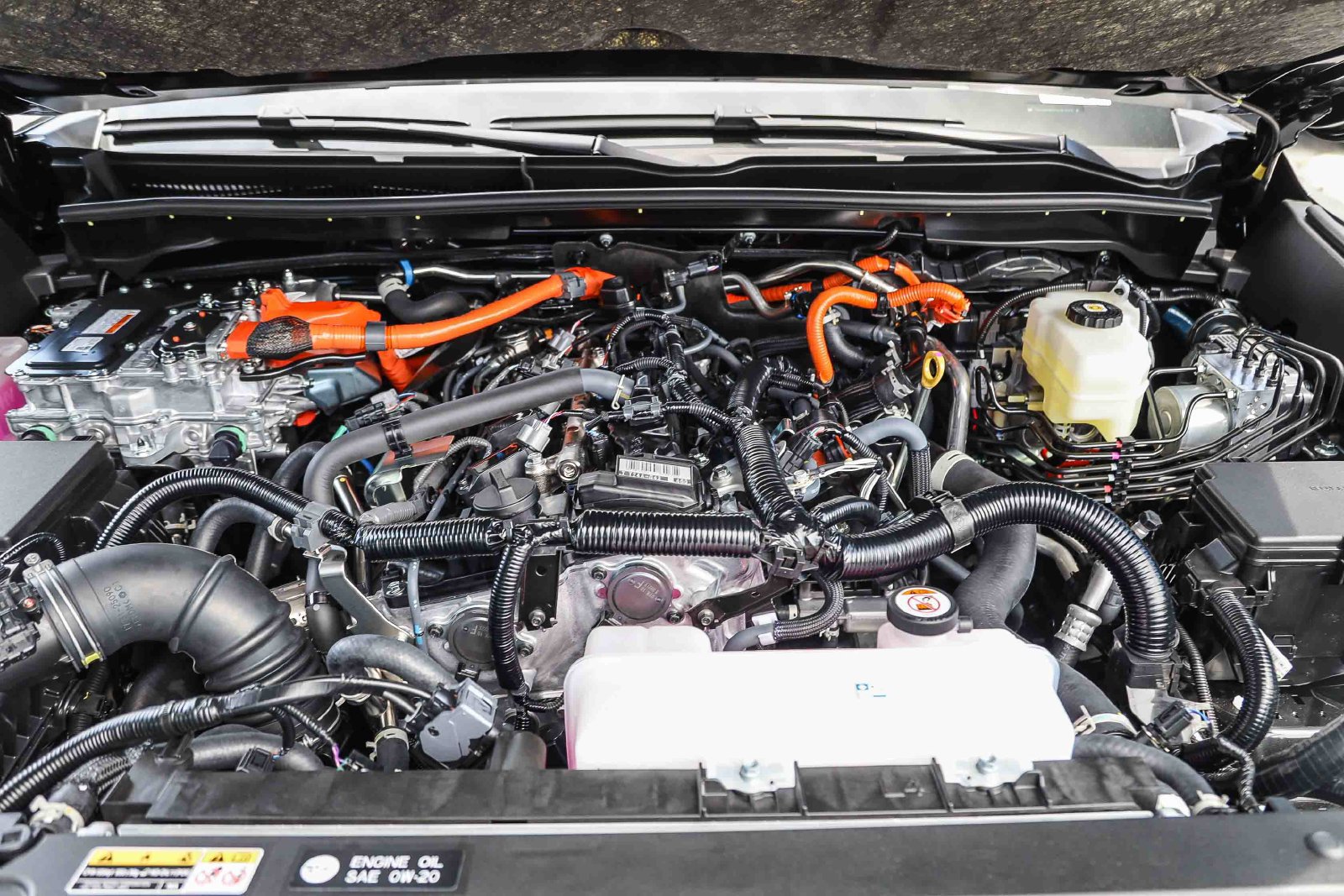 New 2026 Toyota 4Runner Platinum AWD/4WD image 26