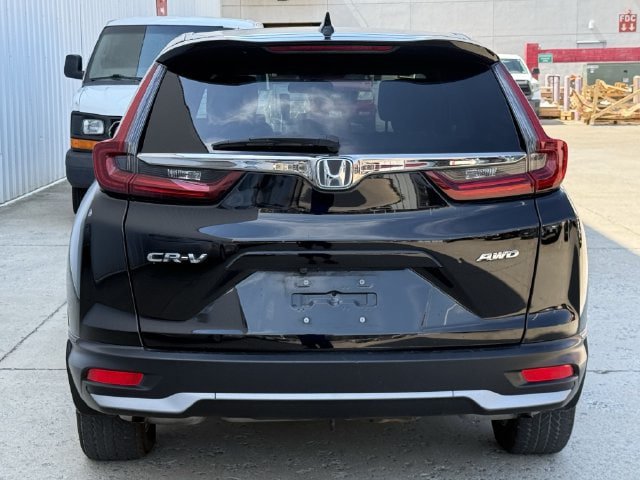 Used 2020 Honda CR-V EX image 5