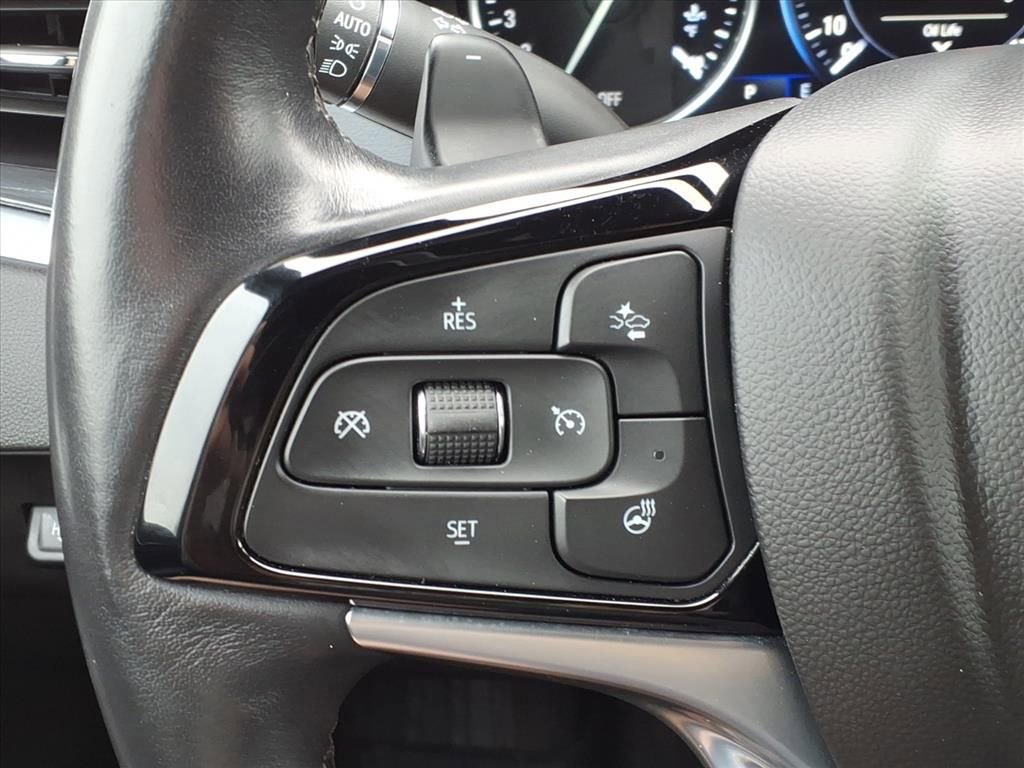 Used 2024 Buick Enclave Premium image 21