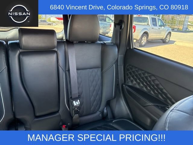 Used 2021 Mitsubishi Outlander GT AWD/4WD image 23