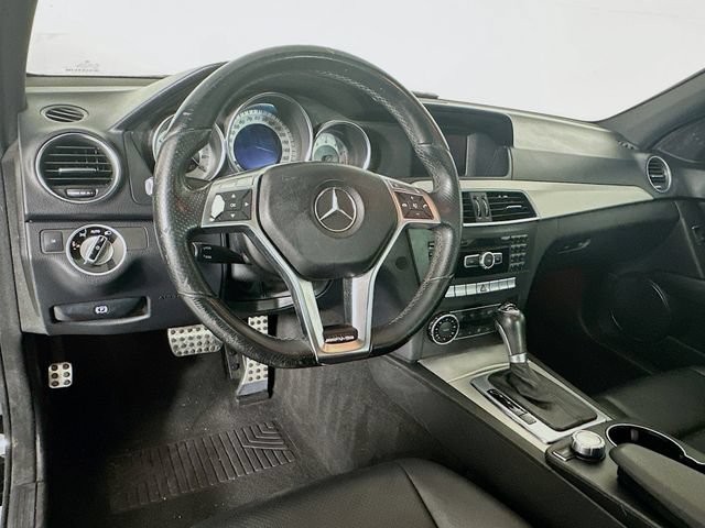 Used 2013 Mercedes-Benz C 250 Sedan image 11