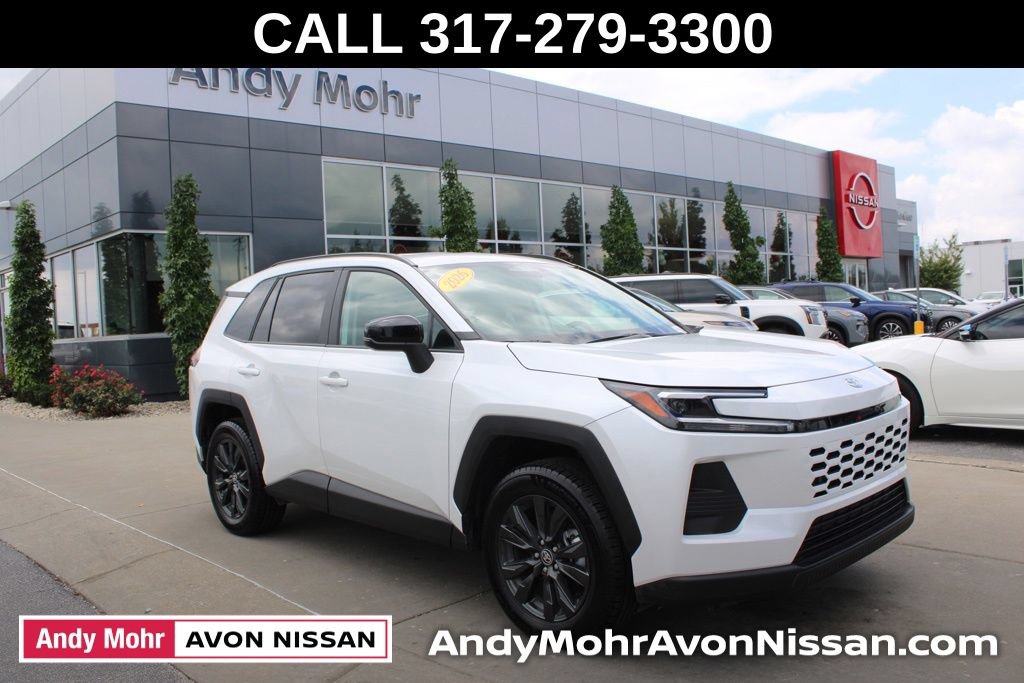 Used 2026 Toyota RAV4 XLE Premium AWD/4WD 360° Tour