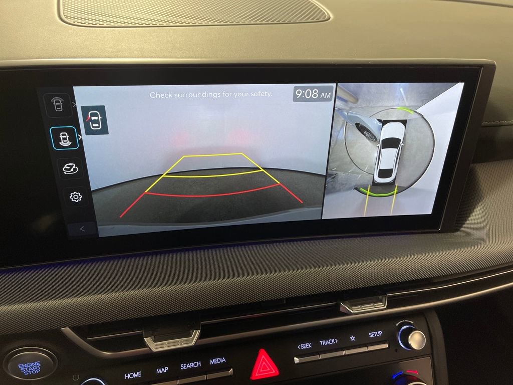 Certified 2024 Hyundai Sonata Limited image 23