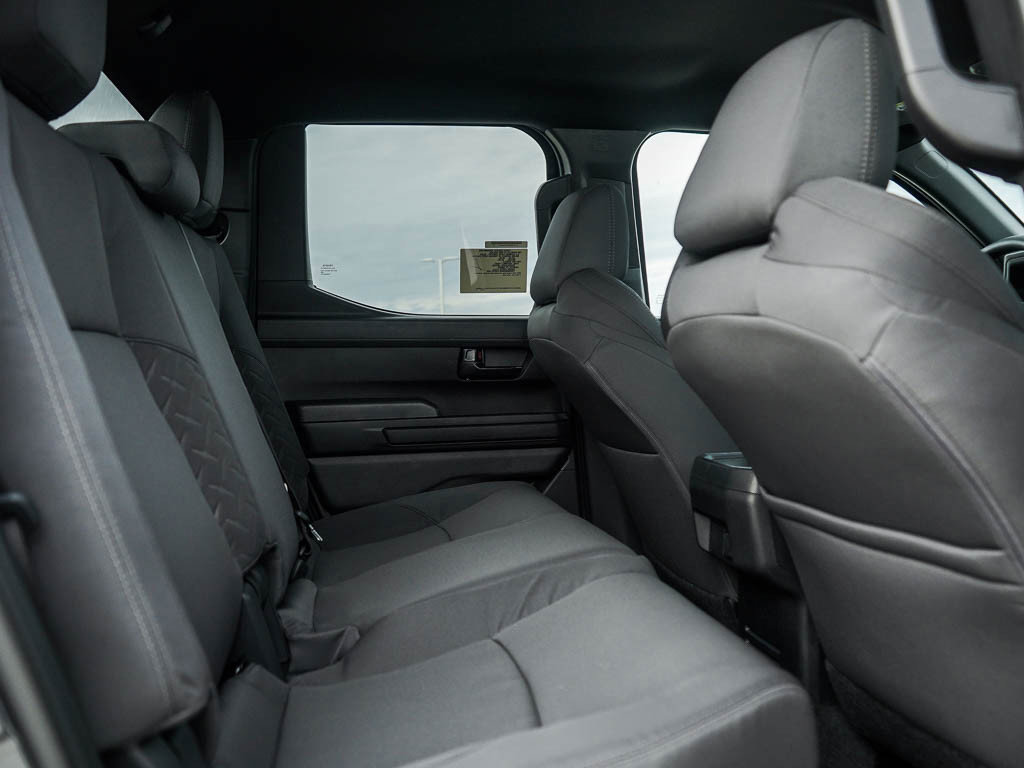 New 2025 Toyota Tacoma SR image 11