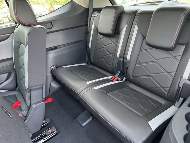 New 2026 Volkswagen Atlas Peak Edition AWD/4WD image 17